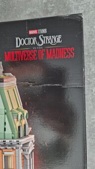 Lego Marvel 76218 Sanctum Sanctorum - 10