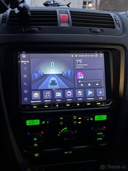 Škoda Octavia 2005 - 10