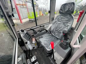 Pásový bagr Zoomlion ZE26GU - 10