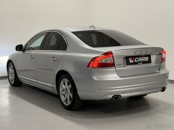 Volvo S80 D4 Polestar 2015 1M / ČR - 10