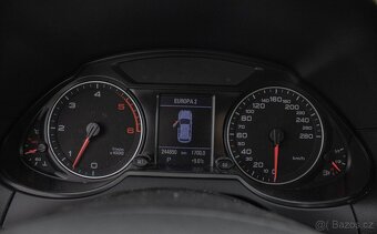 Audi Q5 3.0 TDI Quattro 2008 - 10