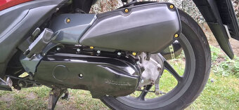 HONDA Vision 110i - 10