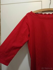 Tchibo bavlněné tričko velikost 40/42. - 10