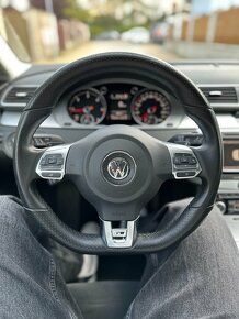 Volkswagen Passat CC R-Line 4Motion 125 kW - 10