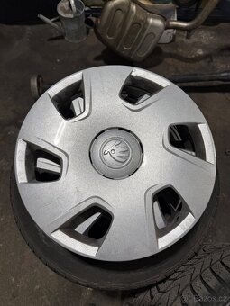 Kola r15 - 10