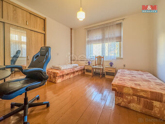Prodej rodinného domu, 279 m², Štětí, ul. Bezručovy sady - 10