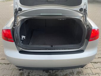 Audi a4 1.8T 120 kw - 10