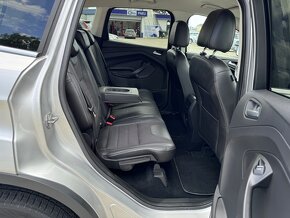 Ford Kuga 1.6 EcoBoost navi. serviska - 10