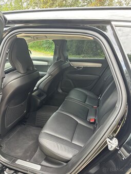 Volvo V90 B4 2022 - 10