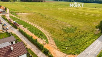 Prodej pozemek Bydlení, 978㎡ - 10