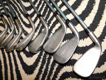 Irons Jack Nicklaus - 10