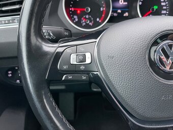 Volkswagen Tiguan,  2,0 TDI DSG 4x4 Top stav - 10