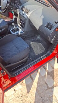 Ford mondeo mk3 - 10