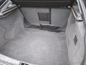 Prodám Opel Vectra c  2.2 GTS, 114kw , automat - 10