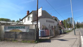 Prodej 2. zahrady,s chatkou,Ostrava Michálkovice,ul.Vrublova - 10