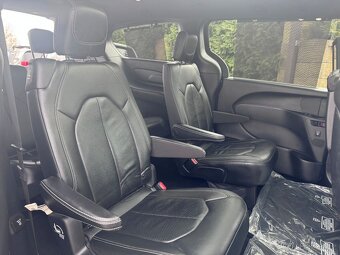 Chrysler Pacifica 3,6 Limited S type Sunroof New 2021 - 10