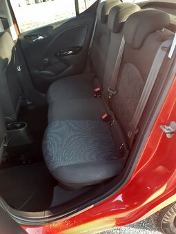 Opel corsa 1.4 . První majitel - 10