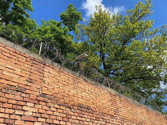 Pronájem garáže 20m2, Plzeň, ul. Na Sklárně - Prazdroj - 10