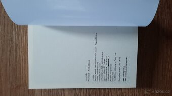 POSEL SMRTI, James Silke - 10