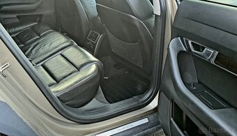 Audi A6 Allroad 3.0TDI Quattro 171kw MANUÁL - 10
