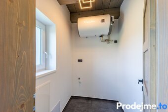 Prodej rodinné domy, 83 m2 - Nový Šaldorf-Sedlešovice - Nový - 10