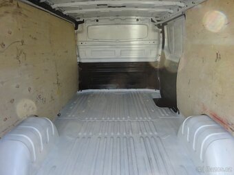 Renault Trafic 1,6 DCi-LONG garance km - 10