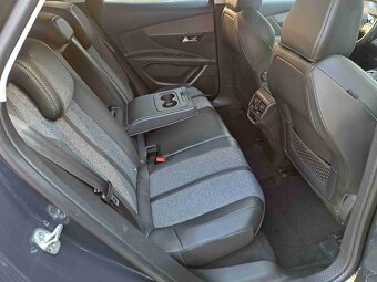 Peugeot 3008 1,2 PT ALLURE 75.000 km - 10