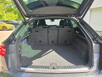 ⭐Audi Q8 3.0TDI/210KW/2019/S-LINE/B&O⭐ - 10
