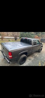 Chevrolet Silverado - 10