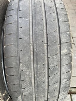 Audi 8,5x19, Passat b8, Superb 3 - 10
