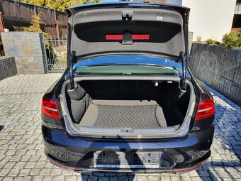 Volkswagen Passat, 2.0 Bi-TDI 176 kW DSG 4x4 ČR - 10