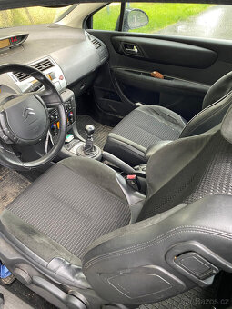 C4 coupe 2.0 HDI (RHR) - 10