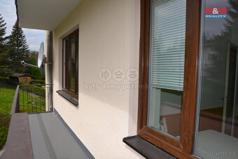Prodej bytu 3+1, 68 m², Hronov, centrum města - 10