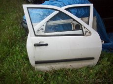 VW CADDY ND - 1.9D a 1.6 benzin - 10