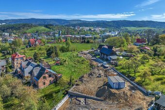 Prodej pozemky pro bydlení, 769 m2 - Liberec XXV - Vesec - 10