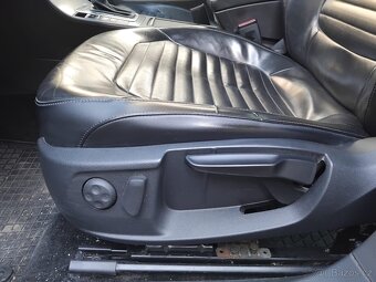 VW Passat B7, 2.0 TDI 103 KW 2013 - 10