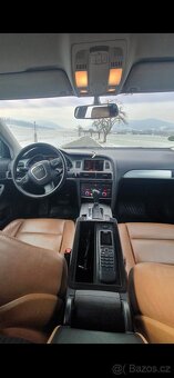 Audi a6 4f - 10