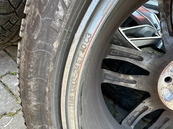 ALU - 235/45 R18 - 10