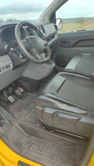 Peugeot Expert L3, r.v.2019, 2.0 HDi, 90 kW, původ ČR,DPH - 10