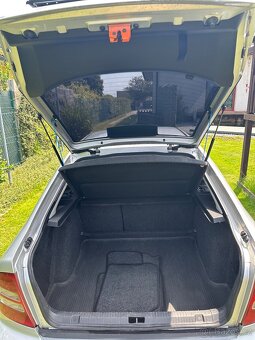 Octavia I, 1.9 TDI , 66kW - 10