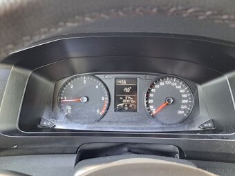 Volkswagen Transporter 2.0 TDI L2H1, odpočet DPH - 10