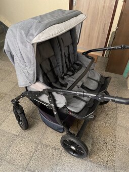 Kočárek Jedo Duo Twin - 10
