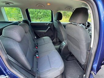 Škoda YETI 2.0TDI 81kw, 4x4, MANUÁL, NOVÁ STK, SERVISOVÁN - 10