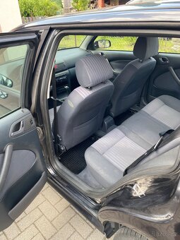 Škoda Octavia 1.9 TDI 81kW - 10
