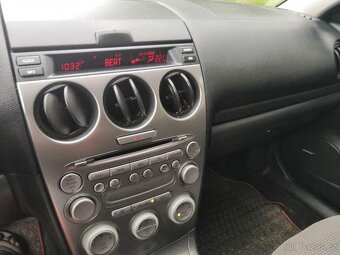 Mazda 6 - 10