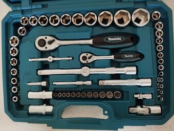 Sada nářadí Makita E-10883 221 ks - 10