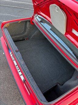 BMW E30 316i - 10