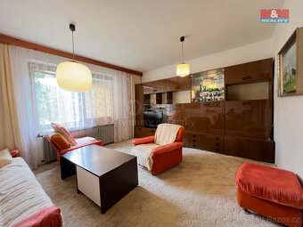 Prodej rodinného domu, 245 m², Sušice - 10