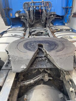 Scania r490 - 10