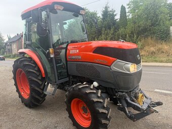 Kubota L5740. Rv 2012. - 10